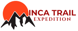 Inca trail expedition by Ausangate trail